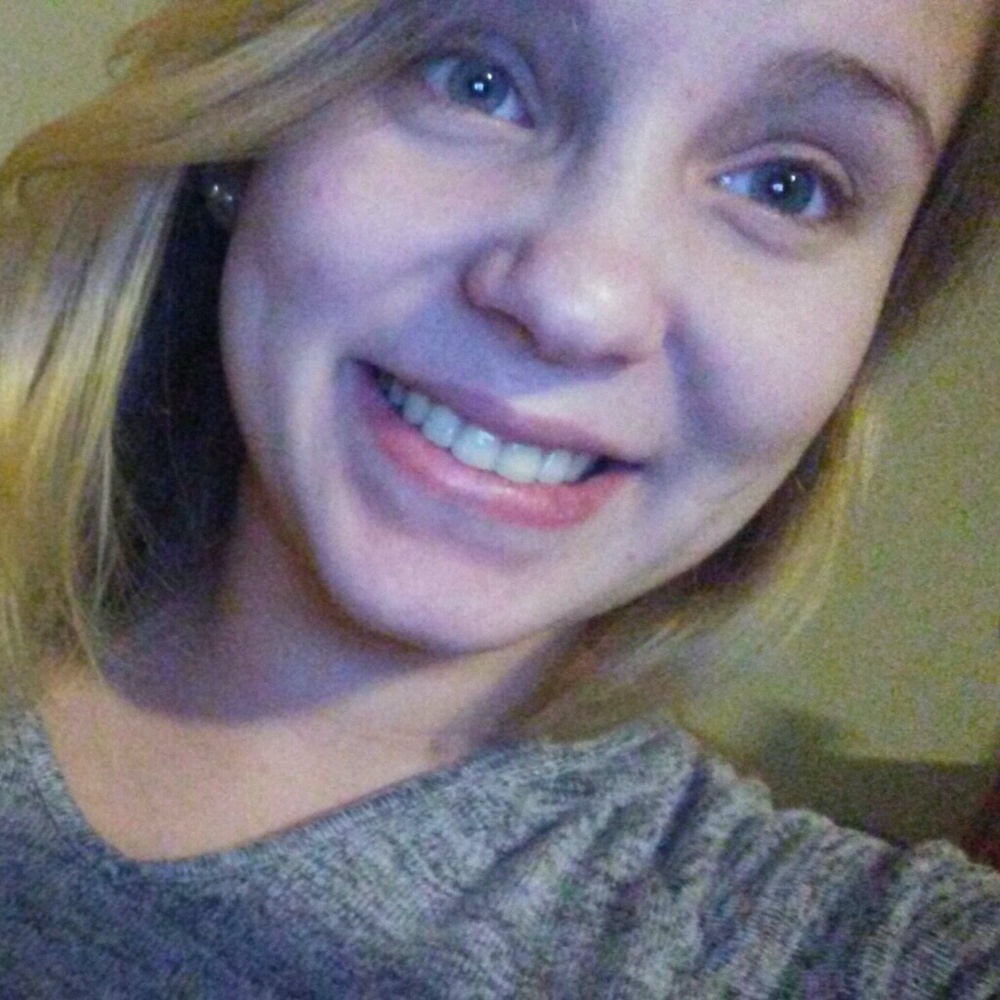 Meet your Posher, Breanna